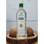 Coldpressed Coconut  Oil